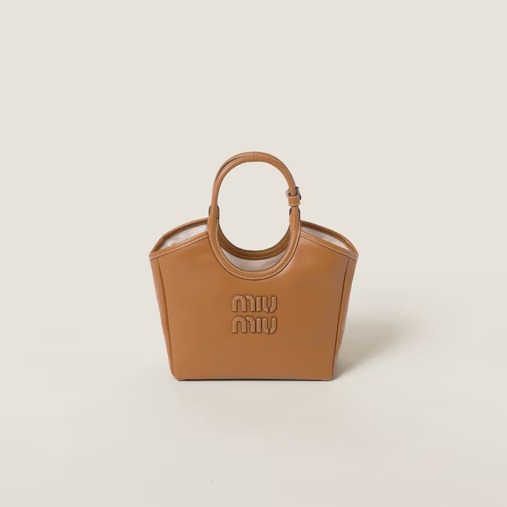 IVY leather bag